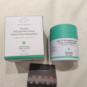 Drunk Elephant Protini Polypeptide Cream